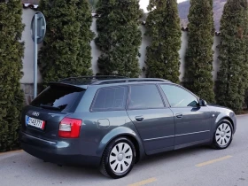 Audi A4 2.5TDI(180)* QUATTRO* НОВ ВНОС* , снимка 8