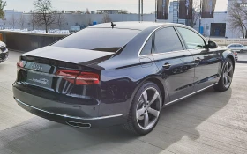 Audi A8 4.2 TDI quattro, снимка 3