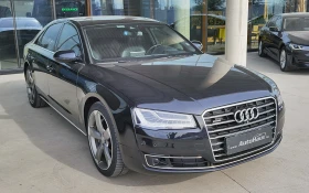 Audi A8 4.2 TDI quattro, снимка 1