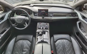 Audi A8 4.2 TDI quattro, снимка 4