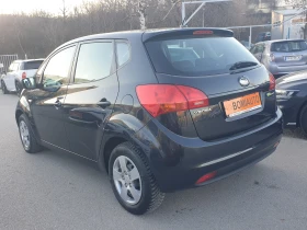 Kia Venga 1.4i* KLIMA* , снимка 6