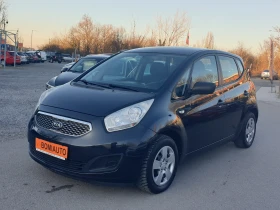 Kia Venga 1.4i* KLIMA* , снимка 1