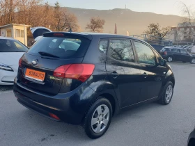 Kia Venga 1.4i* KLIMA* , снимка 4