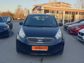 Kia Venga 1.4i* KLIMA* , снимка 2