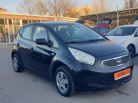 Kia Venga 1.4i* KLIMA* , снимка 3