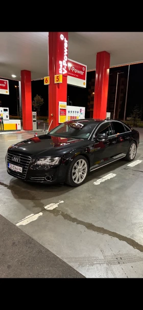 Audi A8 4.2 fsi, снимка 3