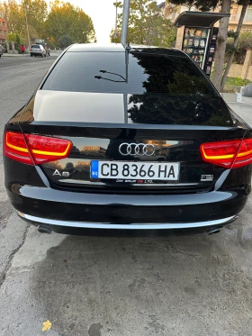 Audi A8 4.2 fsi, снимка 9