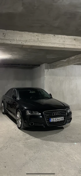 Audi A8 4.2 fsi, снимка 2