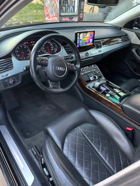 Audi A8 4.2 fsi, снимка 4