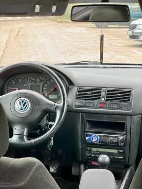 VW Golf 1.9 TDI, снимка 7