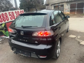 Seat Ibiza 1.8T - FR - SWISS , снимка 5