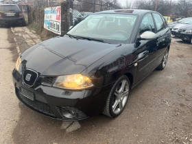 Seat Ibiza 1.8T - FR - SWISS , снимка 1