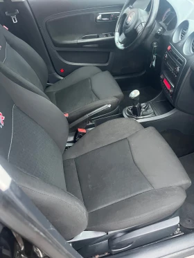 Seat Ibiza 1.8T - FR - SWISS , снимка 7