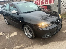 Seat Ibiza 1.8T - FR - SWISS , снимка 6