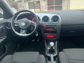 Seat Ibiza 1.8T - FR - SWISS , снимка 9