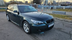 BMW 525  iX бензин/газ, снимка 7