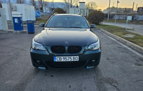 BMW 525  iX бензин/газ, снимка 8