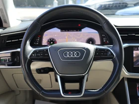 Audi A6 50TDI/Virtual/Обдухване/Bang&Olufsen/Memory/, снимка 9