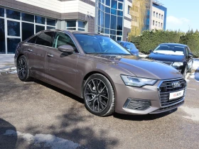 Обява за продажба на Audi A6 50TDI/Virtual/Обдухване/Bang&Olufsen/Memory/ ~79 900 лв. - изображение 1