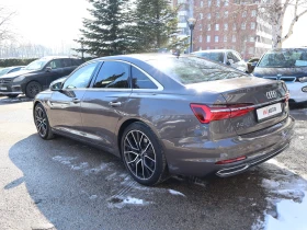 Обява за продажба на Audi A6 50TDI/Virtual/Обдухване/Bang&Olufsen/Memory/ ~79 900 лв. - изображение 5