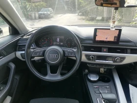 Audi A4, снимка 4