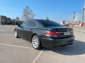  BMW 730