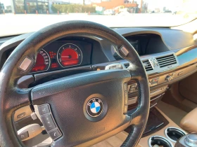 BMW 730, снимка 10