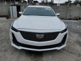 Cadillac CT6 CT5 LUXURY  1