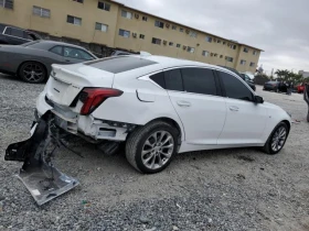 Cadillac CT6 CT5 LUXURY - 42000 лв. - 55789210 | Car24.bg