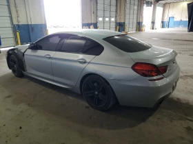 BMW 640 - 25300 лв. - 71385773 | Car24.bg