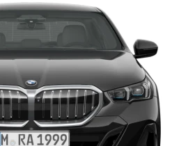 BMW 520 xDrive, снимка 6