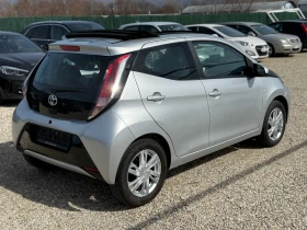 Toyota Aygo 1.0i/CABRIO/SERVICE BOOK/, снимка 6