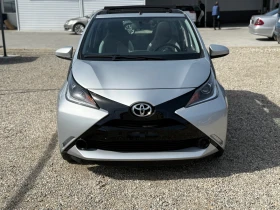 Toyota Aygo 1.0i/CABRIO/SERVICE BOOK/, снимка 2