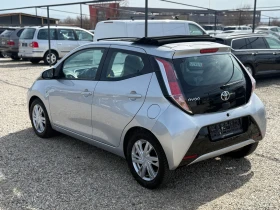 Toyota Aygo 1.0i/CABRIO/SERVICE BOOK/, снимка 4