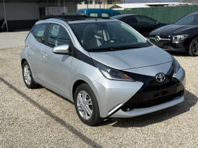 Toyota Aygo 1.0i/CABRIO/SERVICE BOOK/, снимка 3