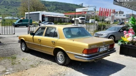 Mercedes-Benz 116 SE 280 Klima Automatic  | Mobile.bg    5