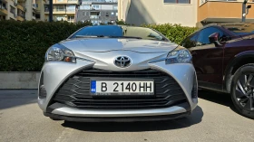 Обява за продажба на Toyota Yaris ~22 000 лв. - изображение 11