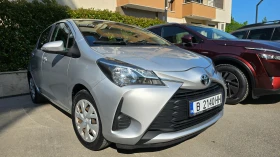 Обява за продажба на Toyota Yaris ~22 000 лв. - изображение 10