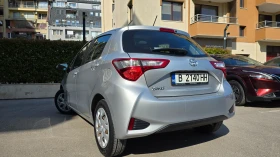 Обява за продажба на Toyota Yaris ~22 000 лв. - изображение 5