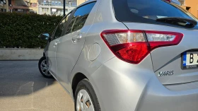 Обява за продажба на Toyota Yaris ~22 000 лв. - изображение 6
