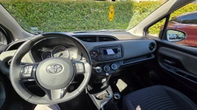 Обява за продажба на Toyota Yaris ~22 000 лв. - изображение 7