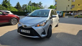 Обява за продажба на Toyota Yaris ~22 000 лв. - изображение 1