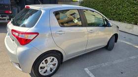 Обява за продажба на Toyota Yaris ~22 000 лв. - изображение 4