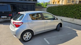 Обява за продажба на Toyota Yaris ~22 000 лв. - изображение 3