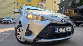 Обява за продажба на Toyota Yaris ~22 000 лв. - изображение 2