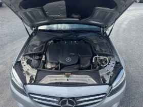 Mercedes-Benz C 220 C220 CDI NAVI KAMERA 4MATIC  | Mobile.bg    17