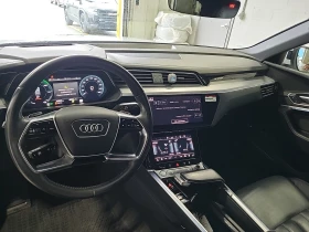 Audi E-Tron CARFAX * *   | Mobile.bg    14