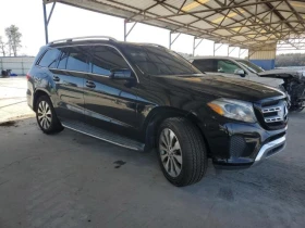 Mercedes-Benz GLS 450 ПОДГРЕВ* 360КАМЕРА* КЕЙЛЕС* МАСАЖ* LANE* ASSIST - 30200 лв. - 16834278 | Car24.bg