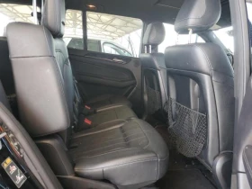 Mercedes-Benz GLS 450 ПОДГРЕВ* 360КАМЕРА* КЕЙЛЕС* МАСАЖ* LANE* ASSIST - 30200 лв. - 16834278 | Car24.bg