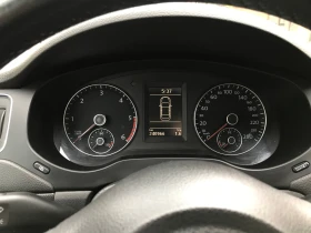 Обява за продажба на VW Jetta 1, 6tdi.105k. Evro5 ~10 900 лв. - изображение 9